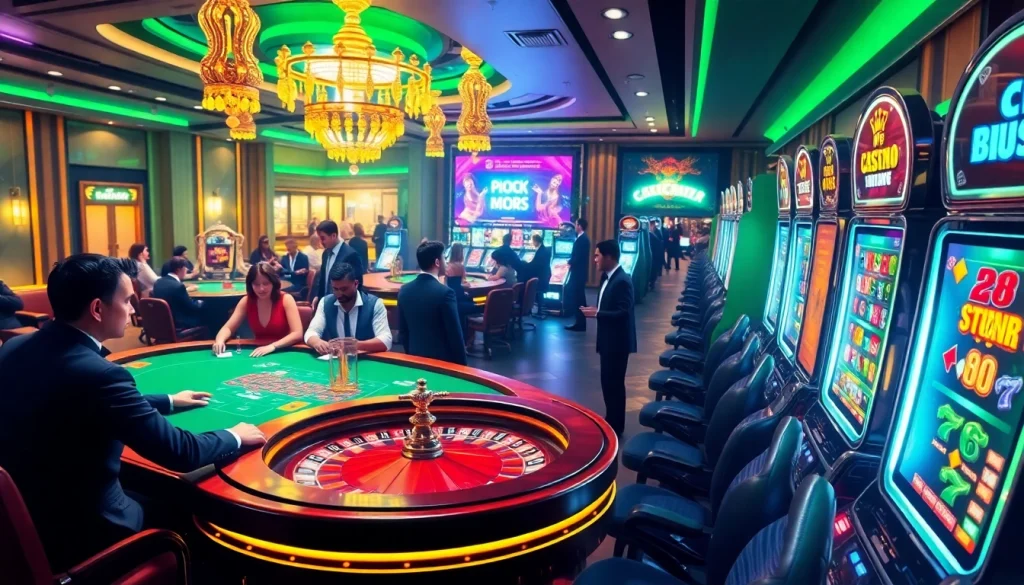 Experience thrilling online gambling with 8k8's vibrant casino games and engaging interfaces at https://8k8.rest/.